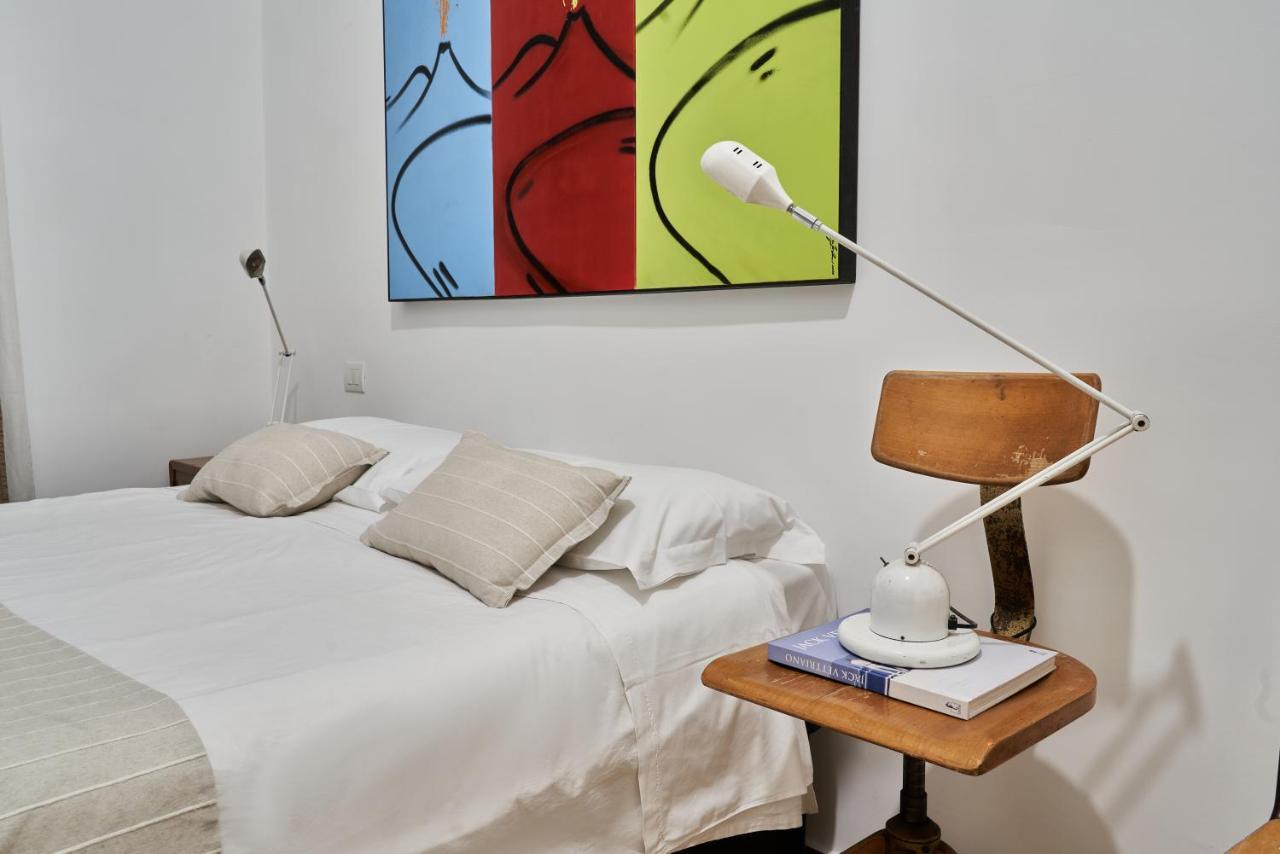 Palazzo Bevilacqua Napoli B&B エクステリア 写真
