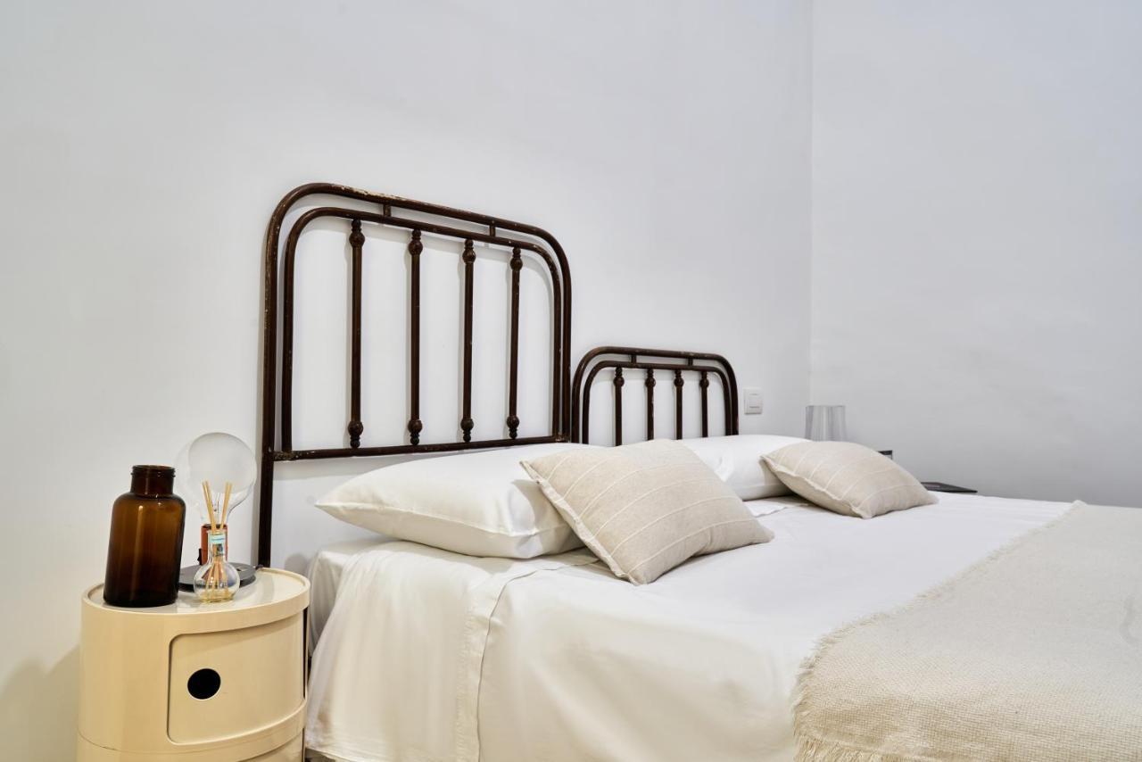 Palazzo Bevilacqua Napoli B&B エクステリア 写真