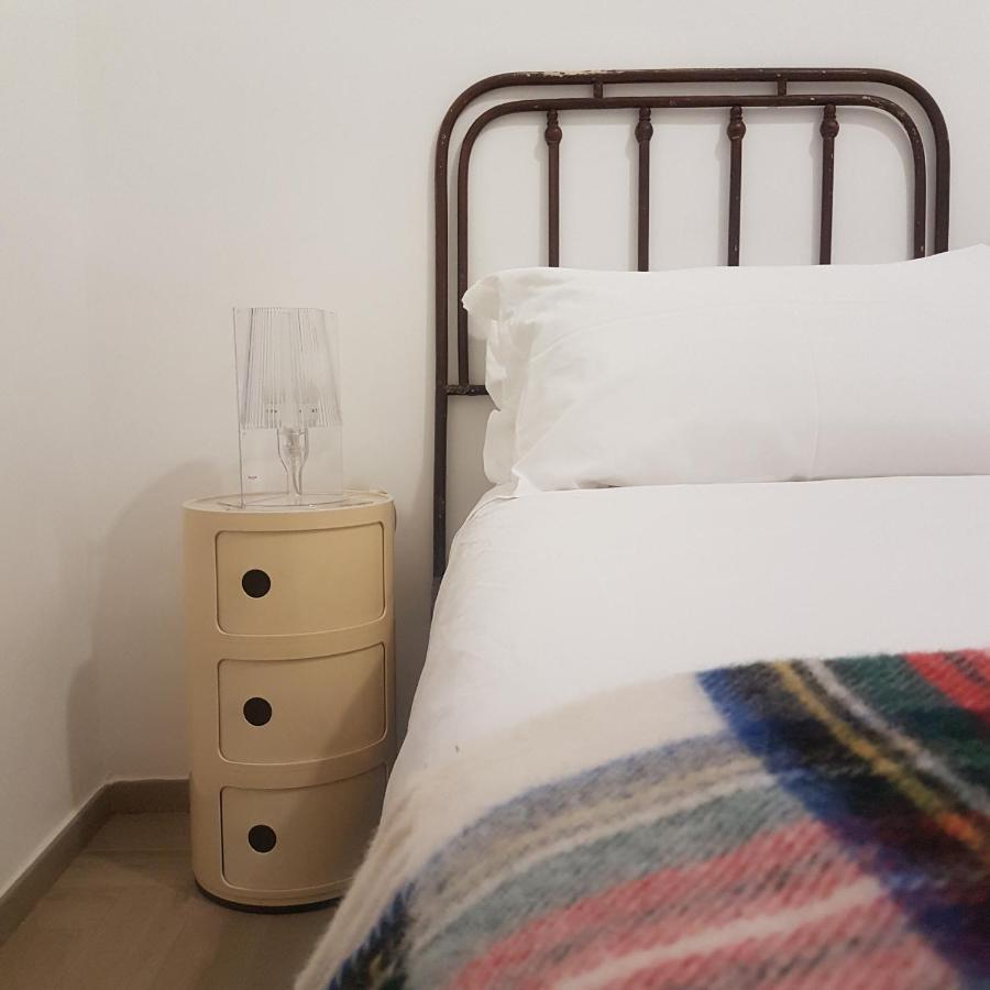Palazzo Bevilacqua Napoli B&B エクステリア 写真